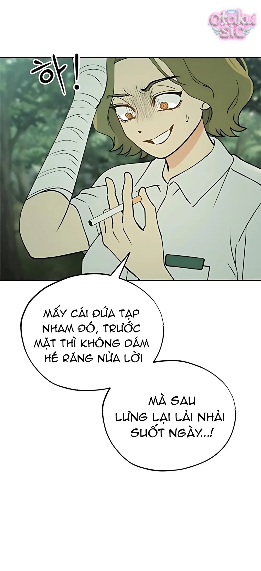 Bạn Cùng Lớp Chapter 24 - 58