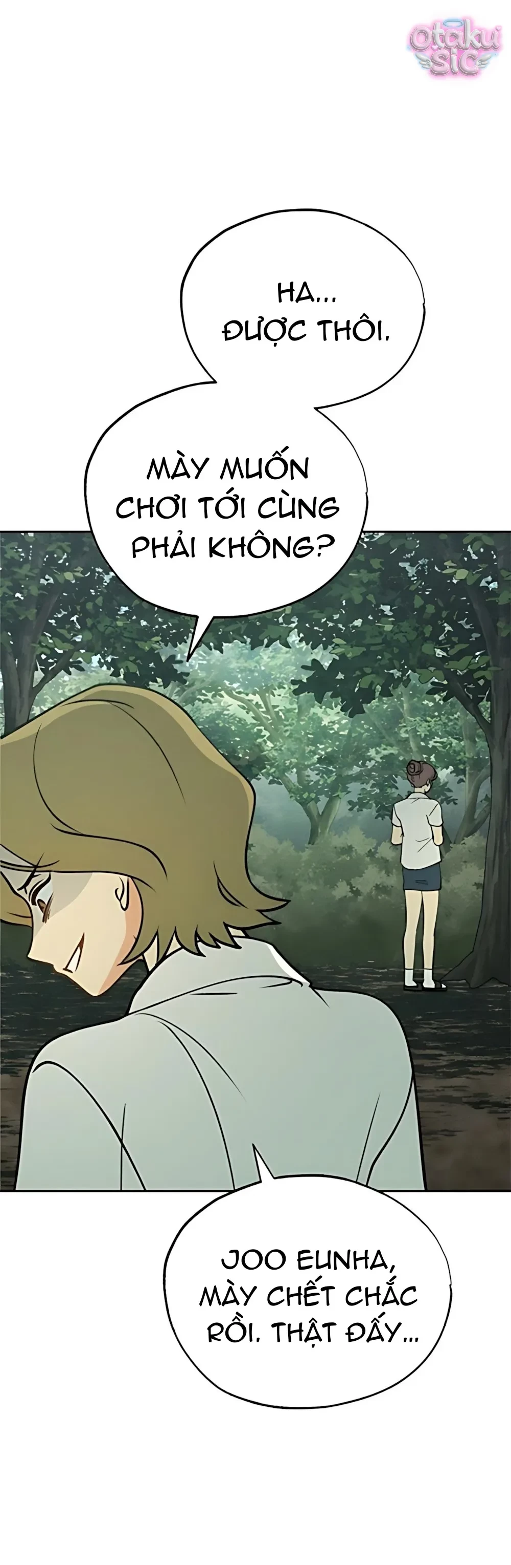 Bạn Cùng Lớp Chapter 24 - 62