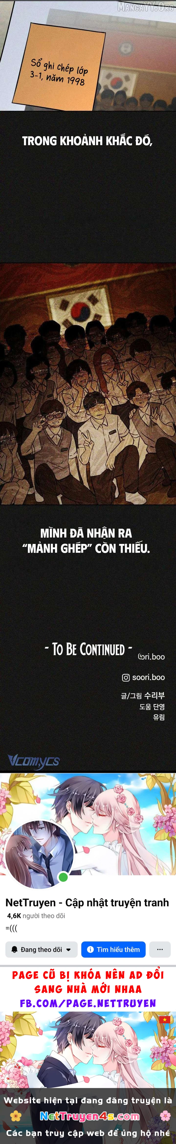 Bạn Cùng Lớp Chapter 25 - 8