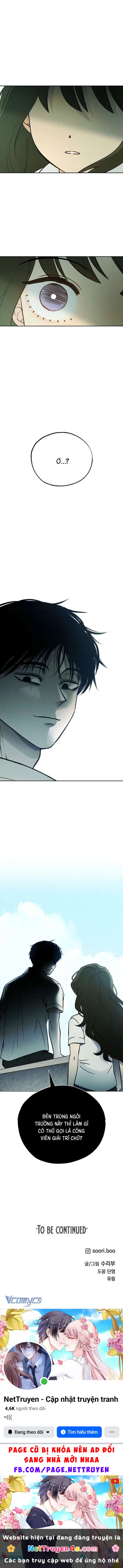 Bạn Cùng Lớp Chapter 27 - 7