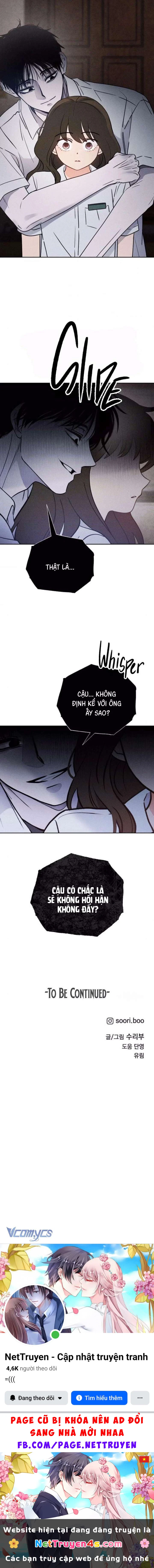 Bạn Cùng Lớp Chapter 29 - 7