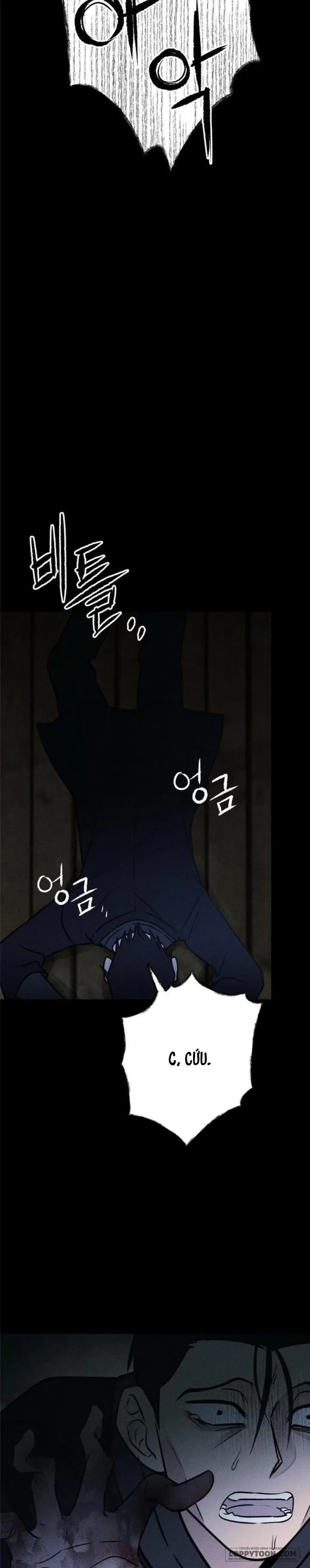 Bạn Cùng Lớp Chapter 40 - 2