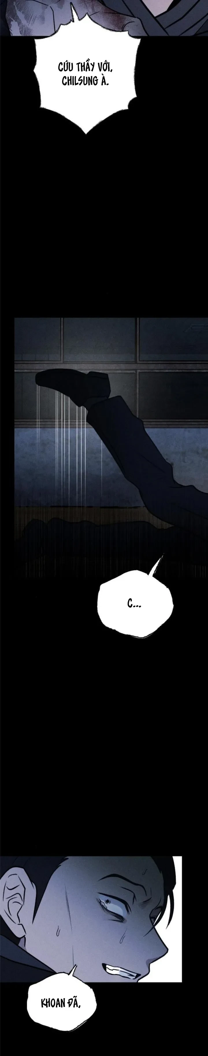 Bạn Cùng Lớp Chapter 40 - 3