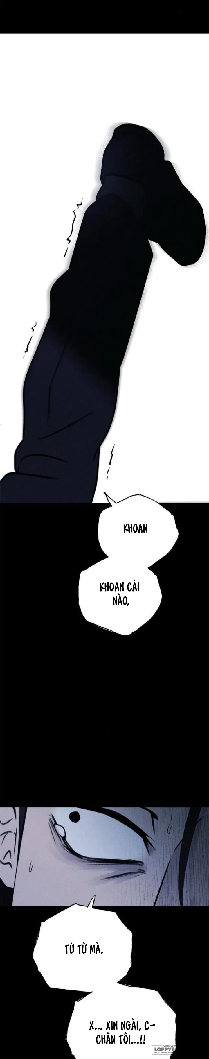 Bạn Cùng Lớp Chapter 40 - 4