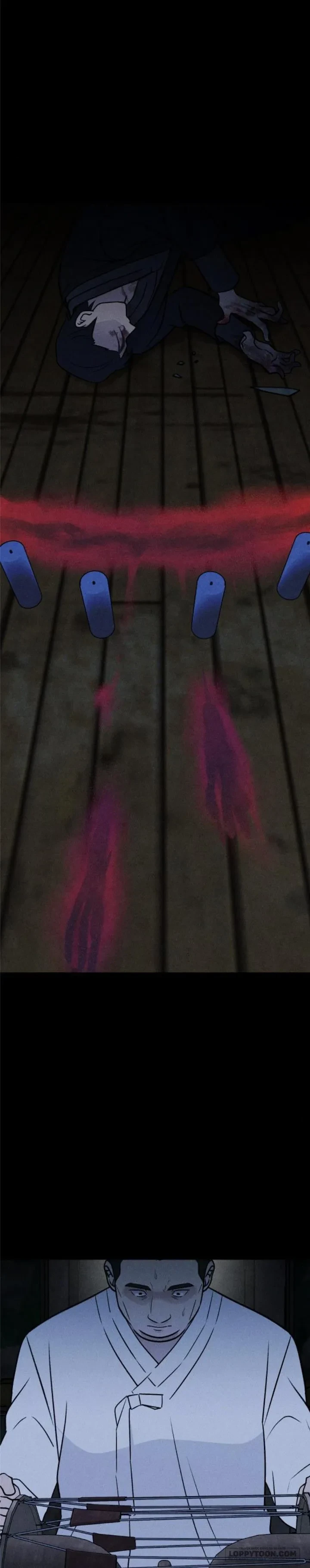 Bạn Cùng Lớp Chapter 40 - 8