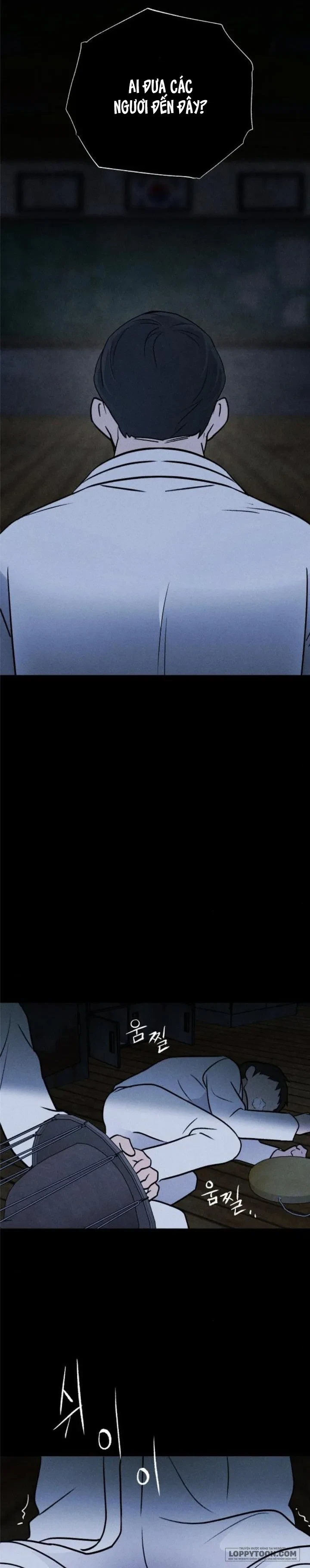 Bạn Cùng Lớp Chapter 40 - 11