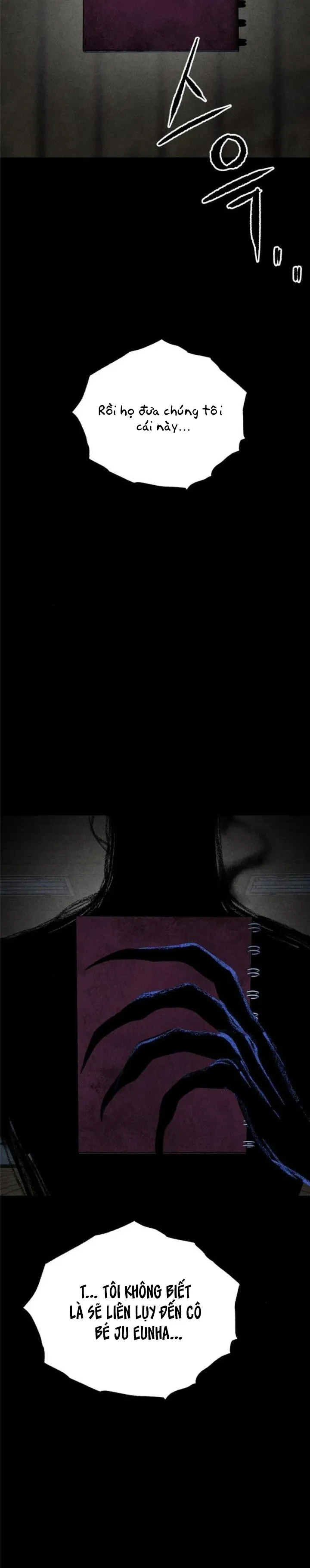 Bạn Cùng Lớp Chapter 40 - 13