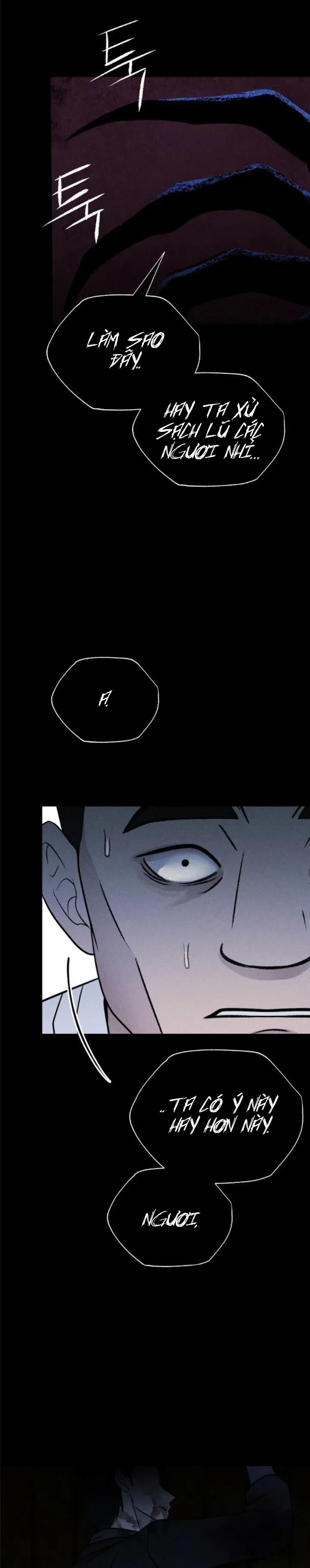 Bạn Cùng Lớp Chapter 40 - 14