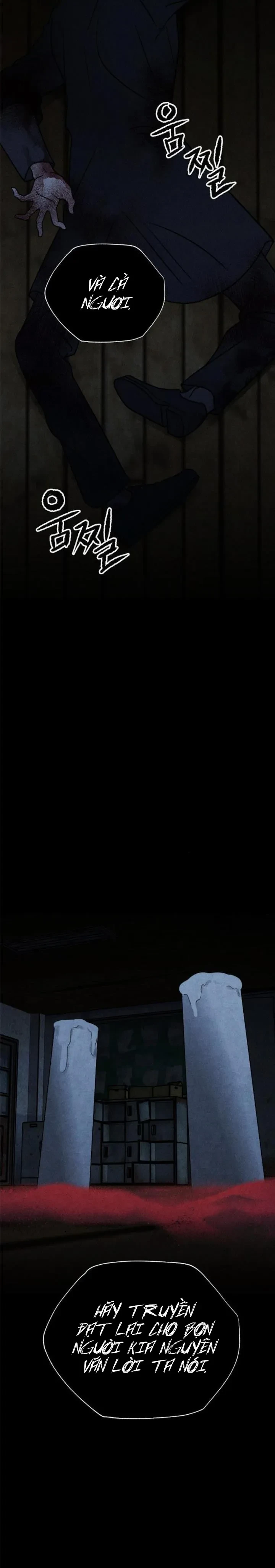 Bạn Cùng Lớp Chapter 40 - 15