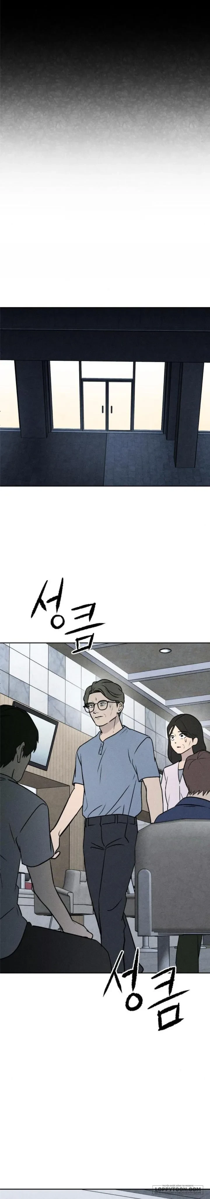 Bạn Cùng Lớp Chapter 40 - 16