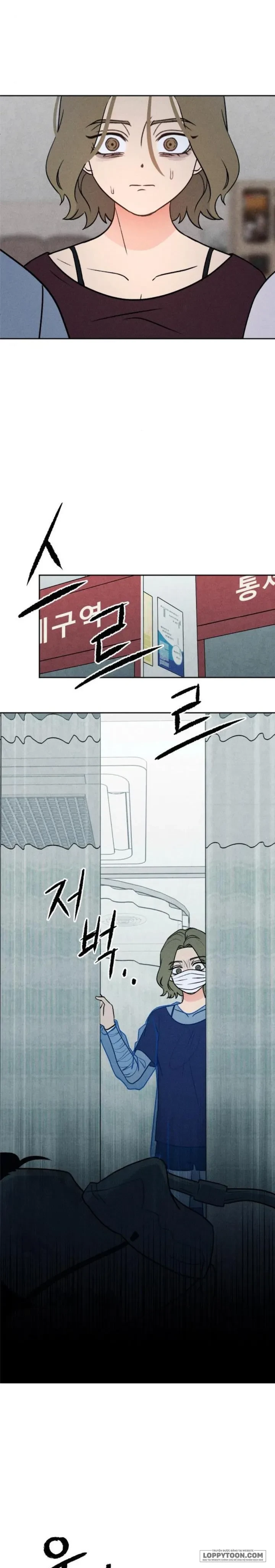 Bạn Cùng Lớp Chapter 40 - 20