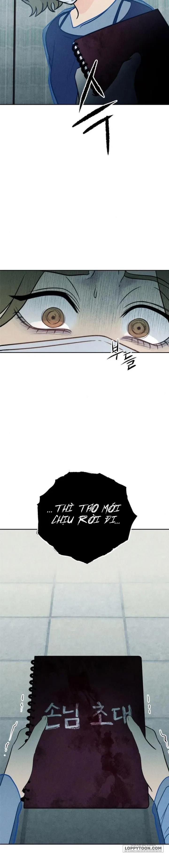 Bạn Cùng Lớp Chapter 40 - 24