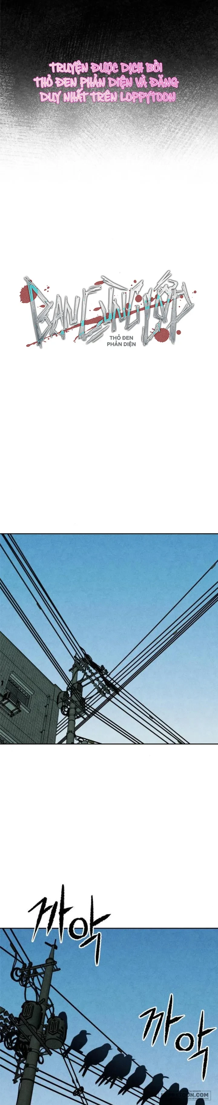 Bạn Cùng Lớp Chapter 40 - 26