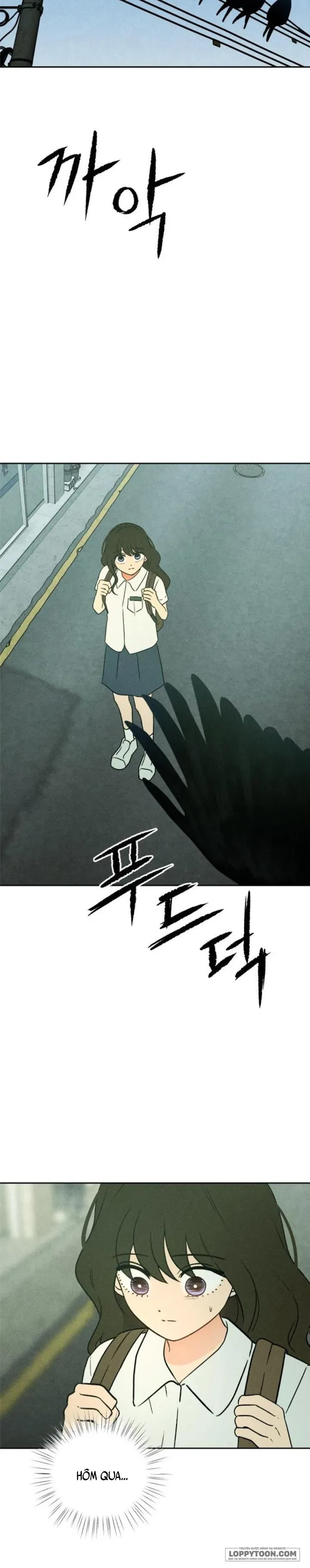 Bạn Cùng Lớp Chapter 40 - 27