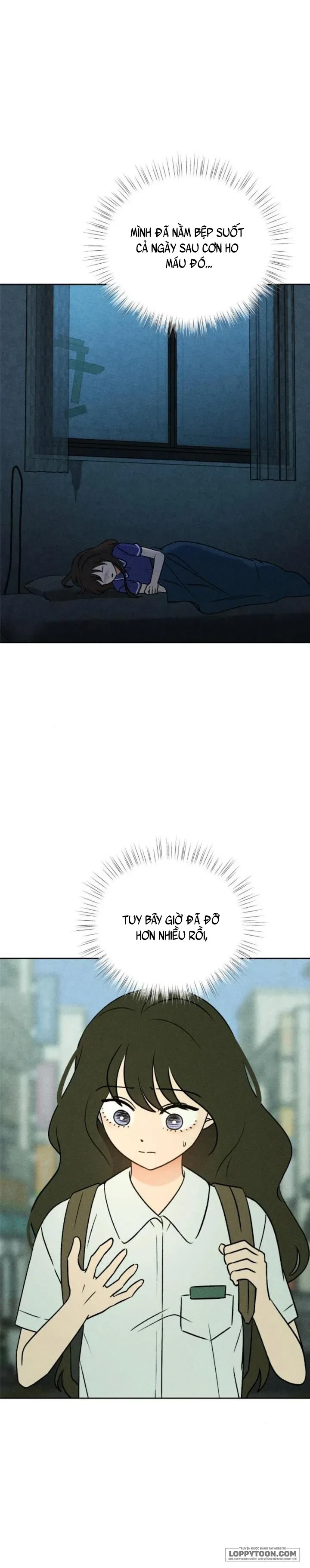 Bạn Cùng Lớp Chapter 40 - 28