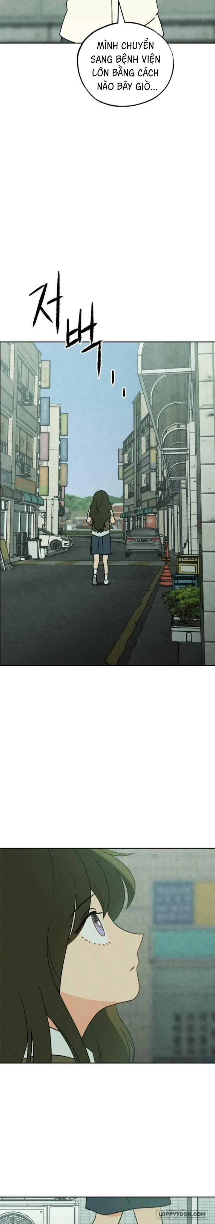 Bạn Cùng Lớp Chapter 40 - 32