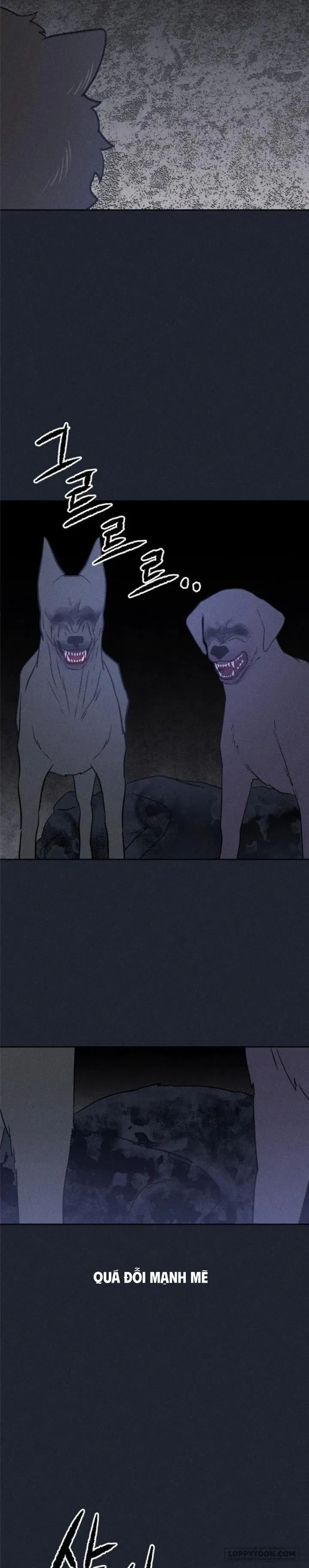 Bạn Cùng Lớp Chapter 40 - 36