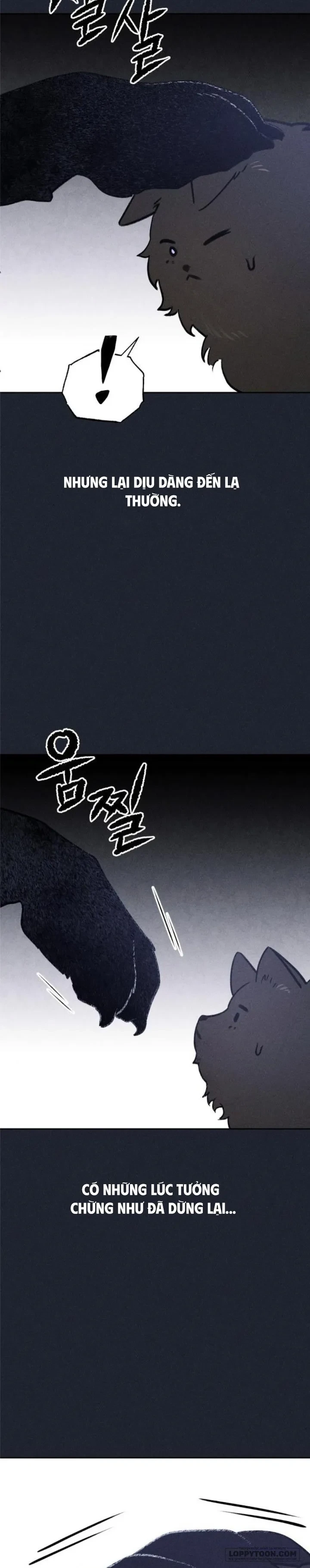 Bạn Cùng Lớp Chapter 40 - 37