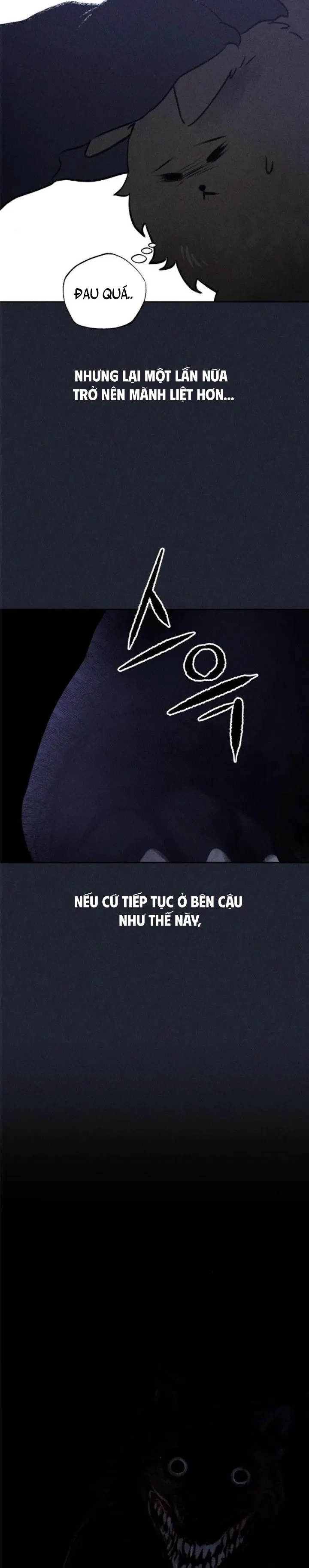 Bạn Cùng Lớp Chapter 40 - 38