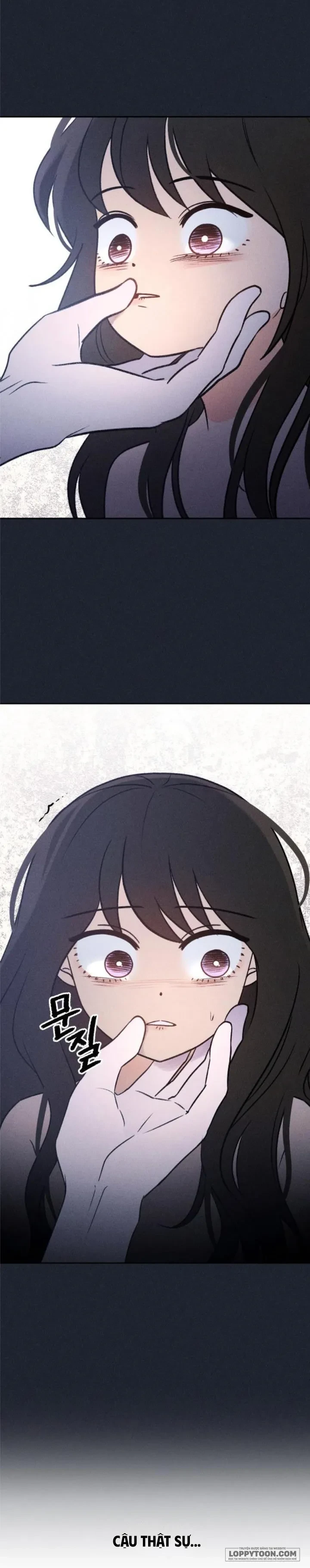 Bạn Cùng Lớp Chapter 40 - 41