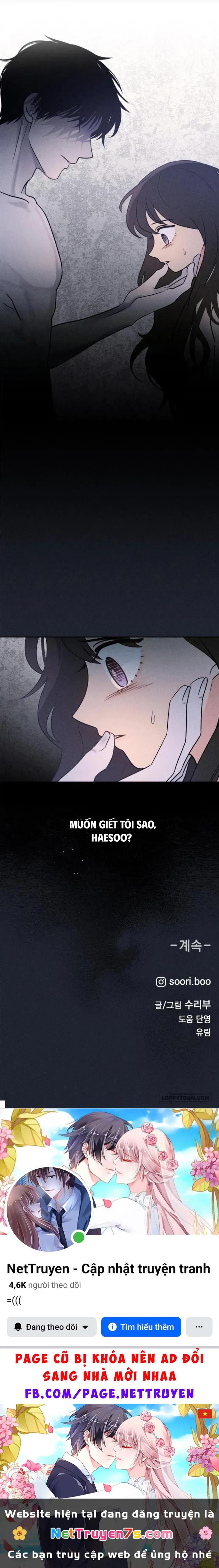 Bạn Cùng Lớp Chapter 40 - 42