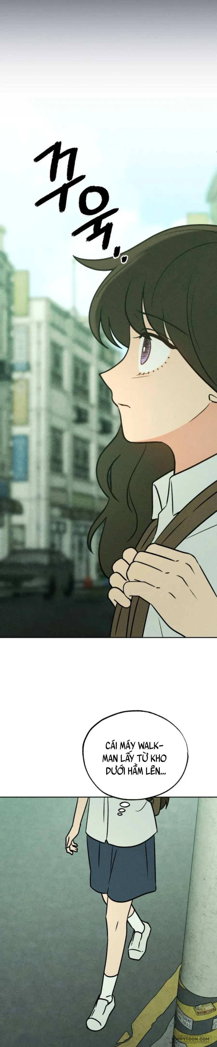 Bạn Cùng Lớp Chapter 41 - 2