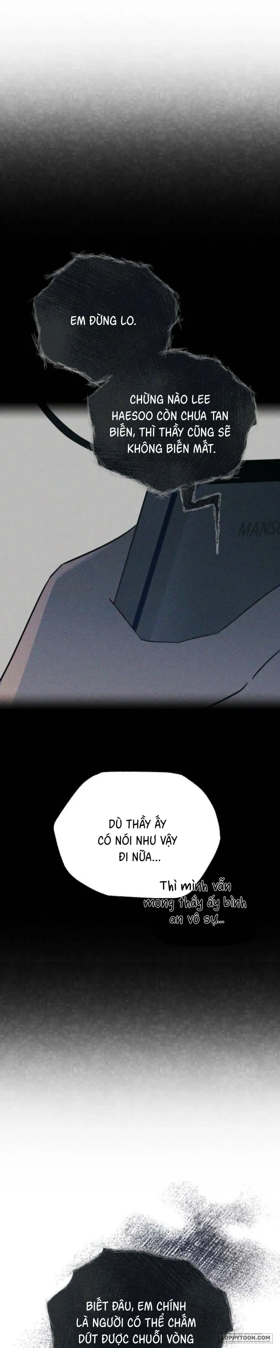 Bạn Cùng Lớp Chapter 41 - 4