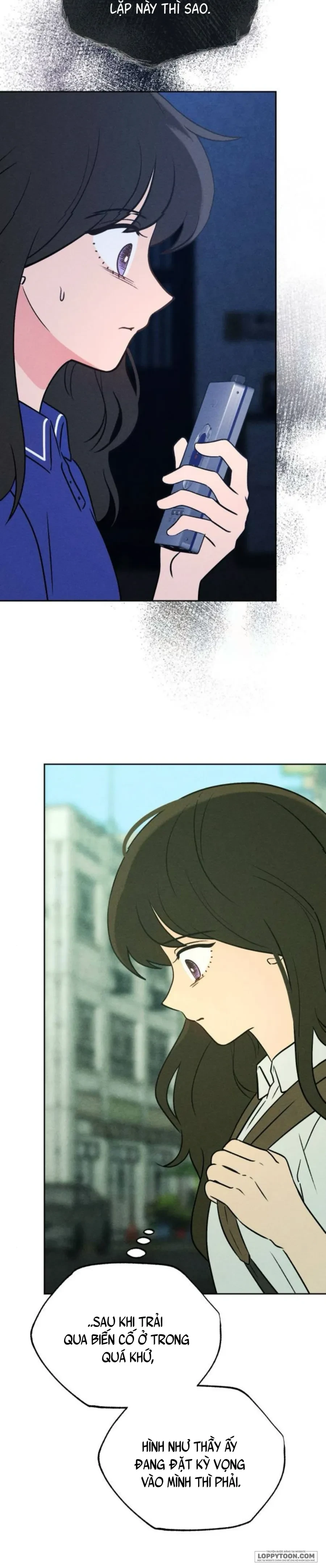 Bạn Cùng Lớp Chapter 41 - 5