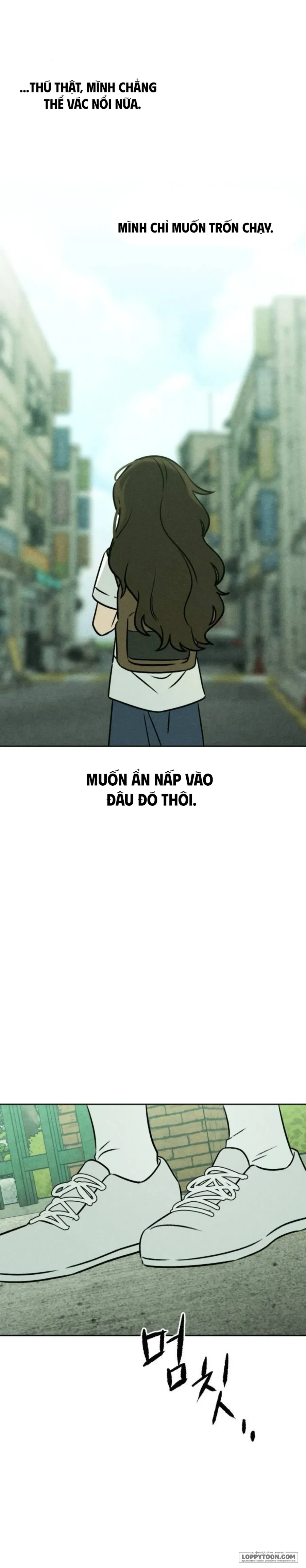 Bạn Cùng Lớp Chapter 41 - 6