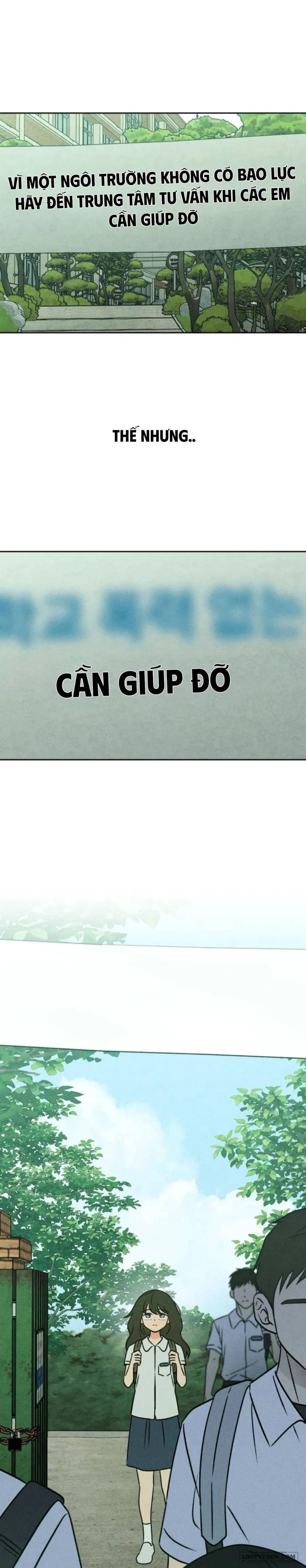 Bạn Cùng Lớp Chapter 41 - 7