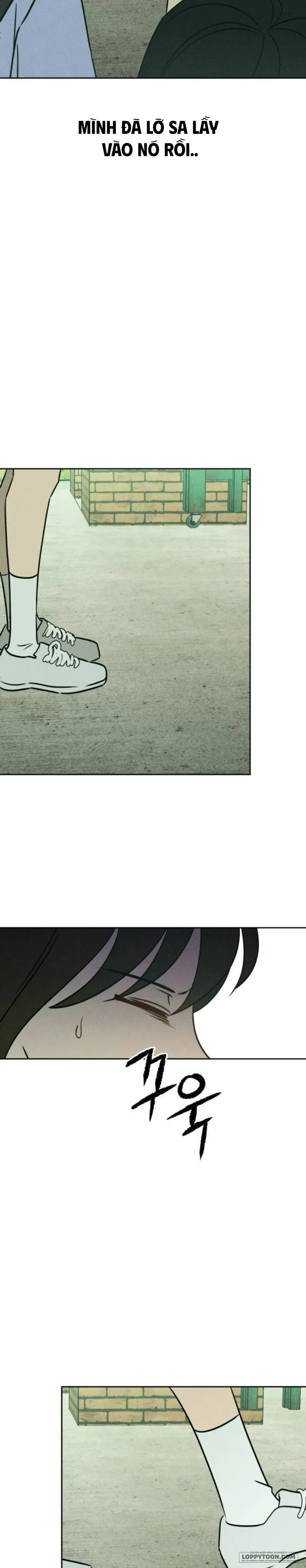 Bạn Cùng Lớp Chapter 41 - 8