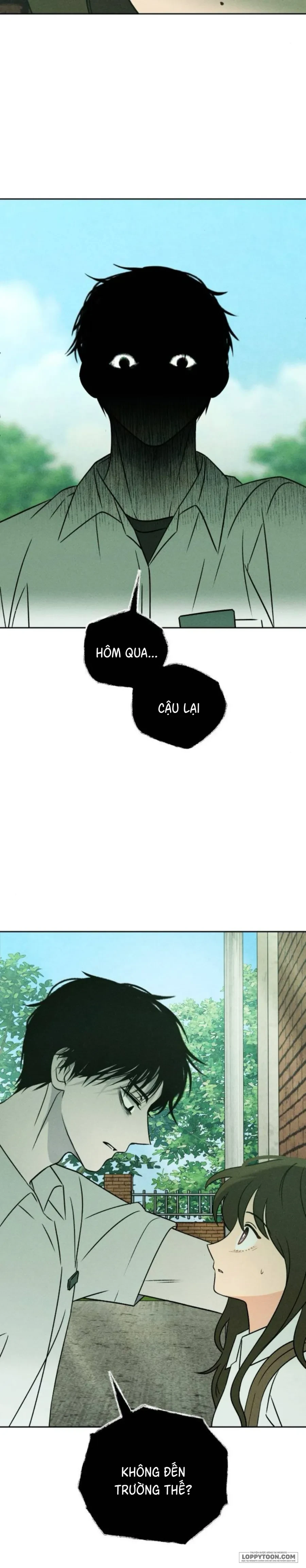 Bạn Cùng Lớp Chapter 41 - 15