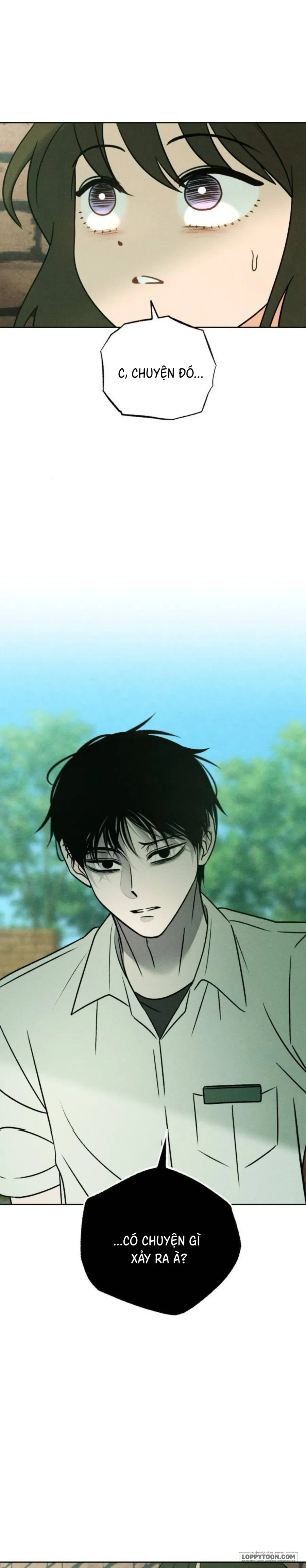 Bạn Cùng Lớp Chapter 41 - 16