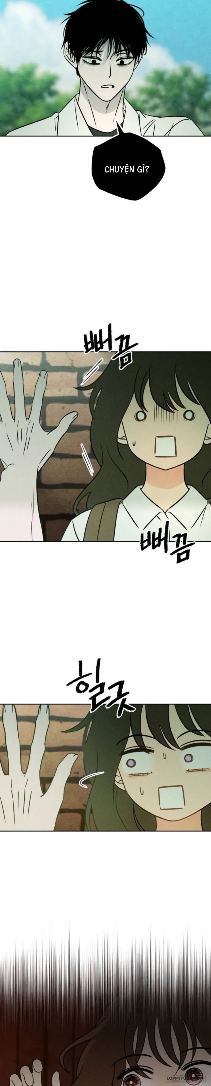 Bạn Cùng Lớp Chapter 41 - 18