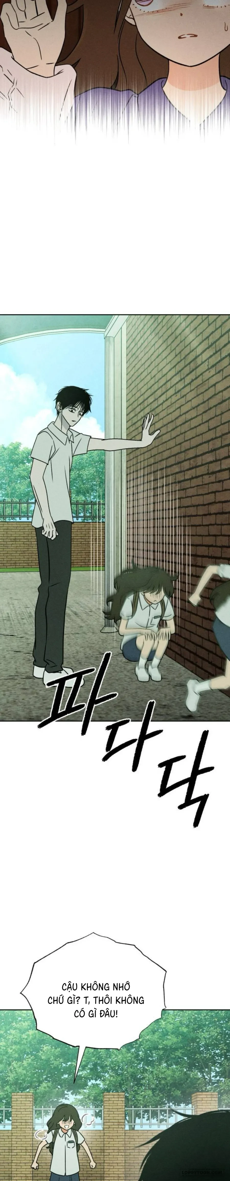 Bạn Cùng Lớp Chapter 41 - 19