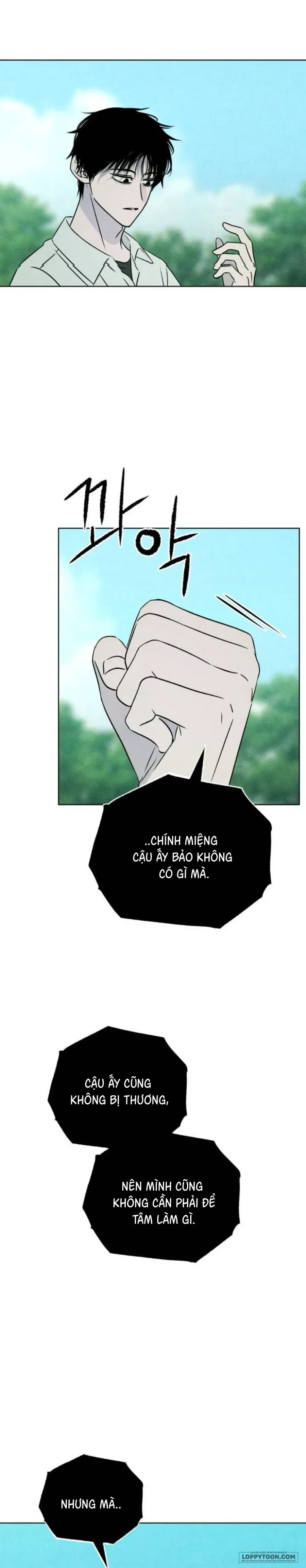 Bạn Cùng Lớp Chapter 41 - 22