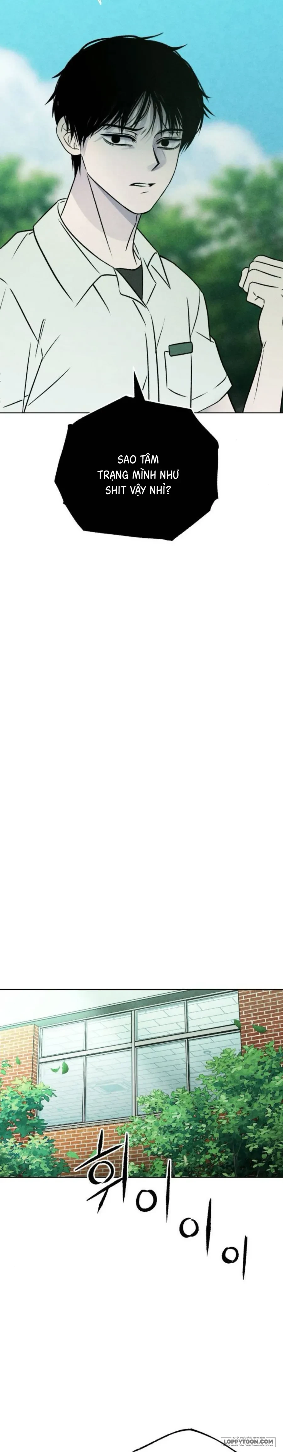 Bạn Cùng Lớp Chapter 41 - 23