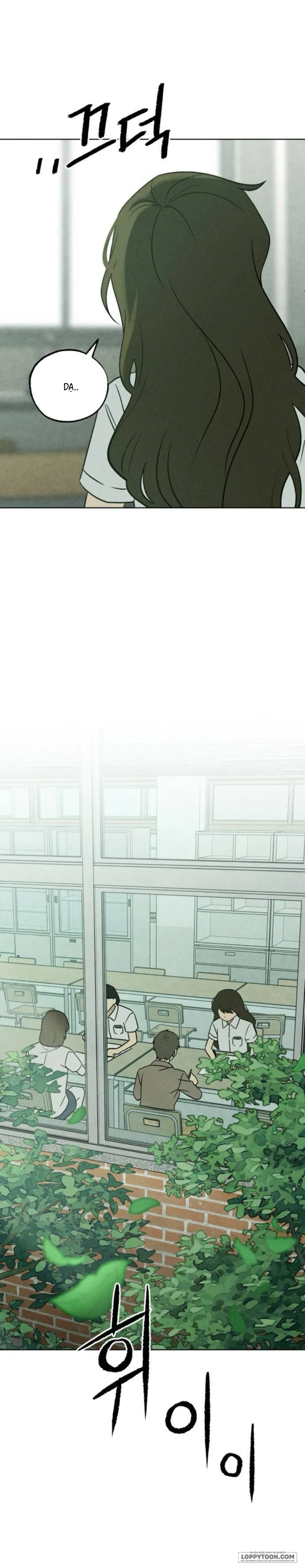 Bạn Cùng Lớp Chapter 41 - 30