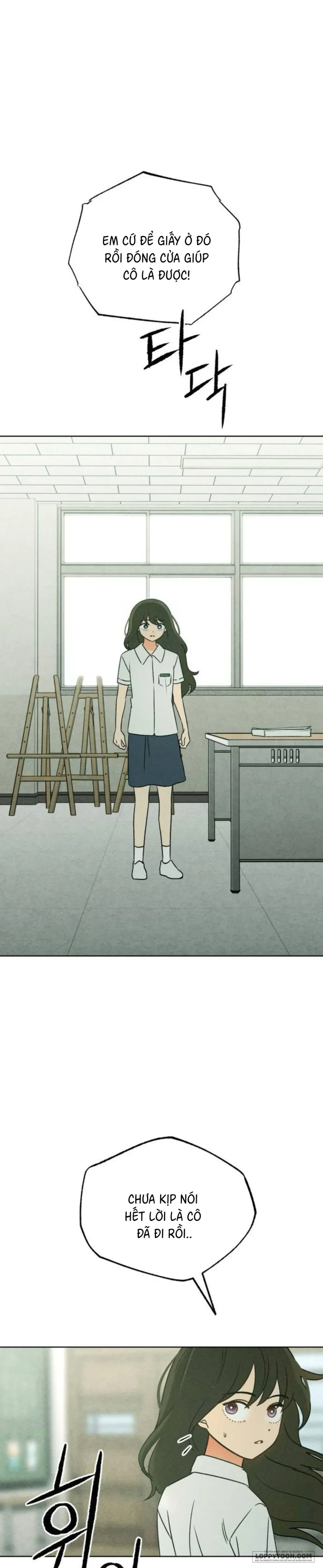 Bạn Cùng Lớp Chapter 41 - 33