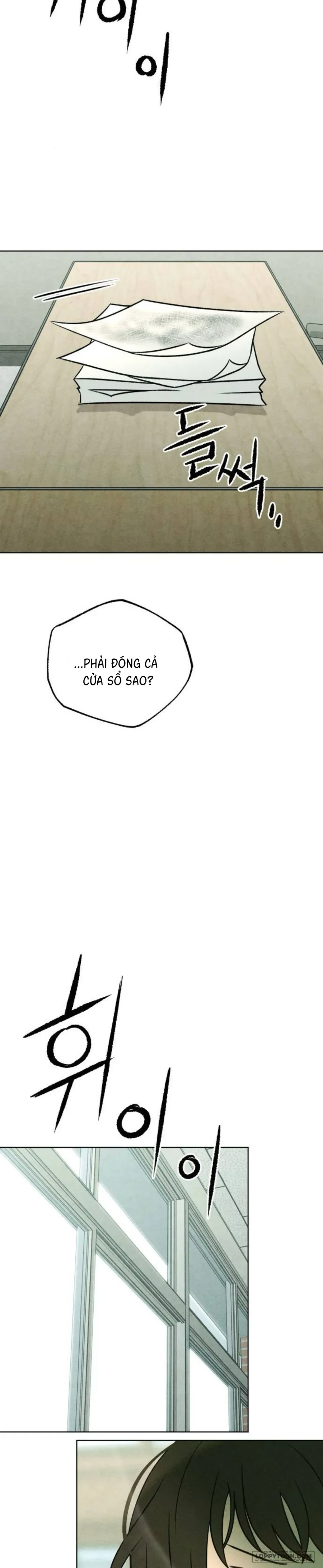 Bạn Cùng Lớp Chapter 41 - 34