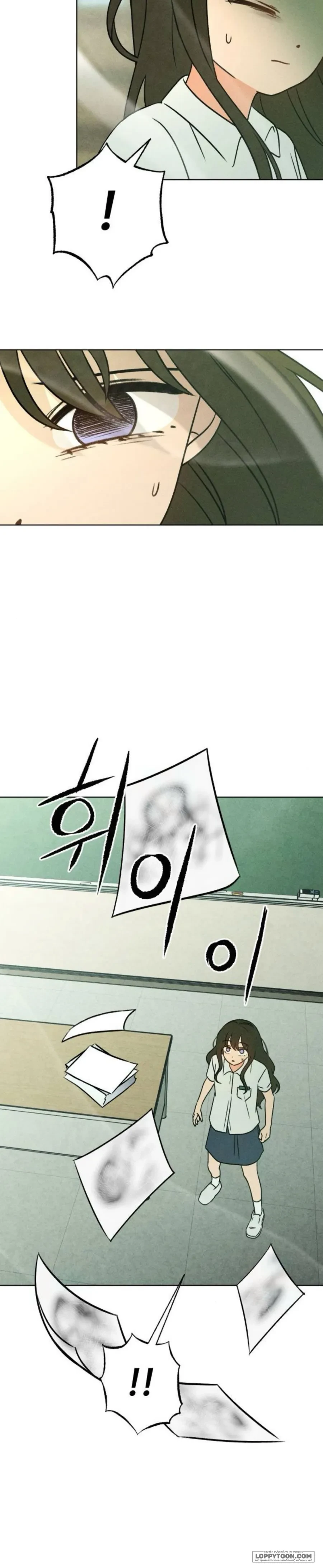 Bạn Cùng Lớp Chapter 41 - 35