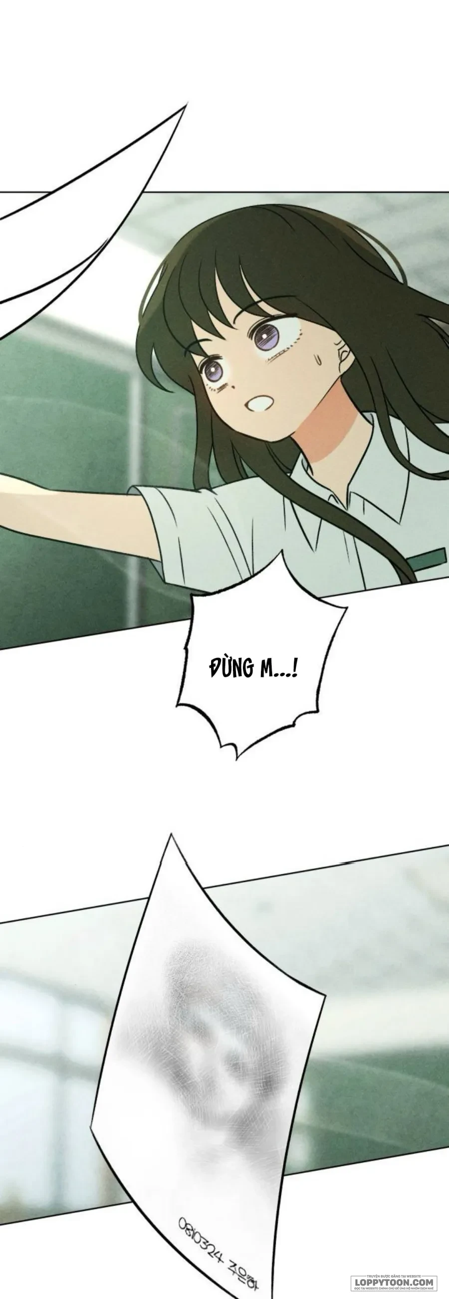 Bạn Cùng Lớp Chapter 41 - 36