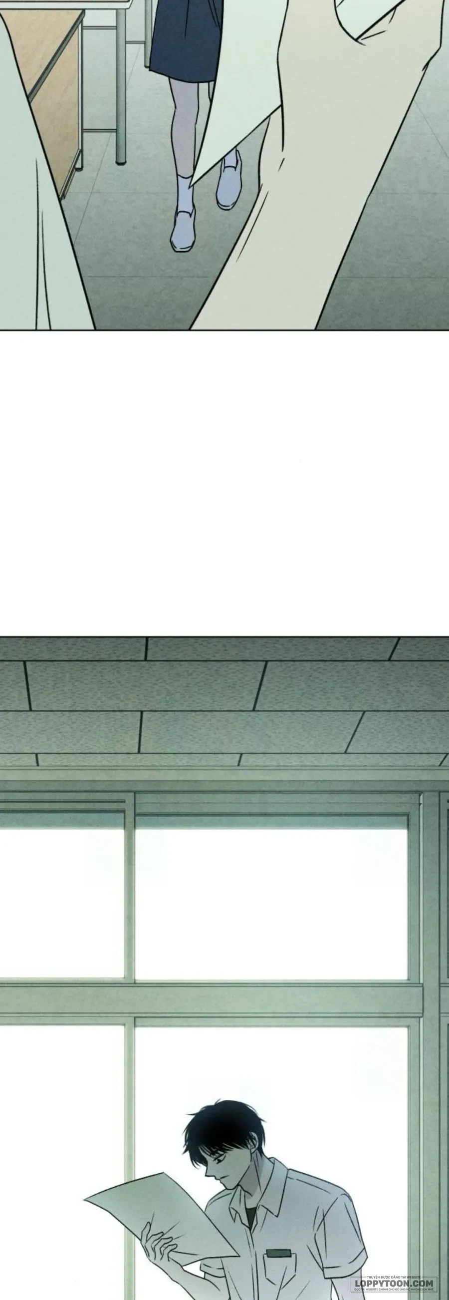 Bạn Cùng Lớp Chapter 41 - 38