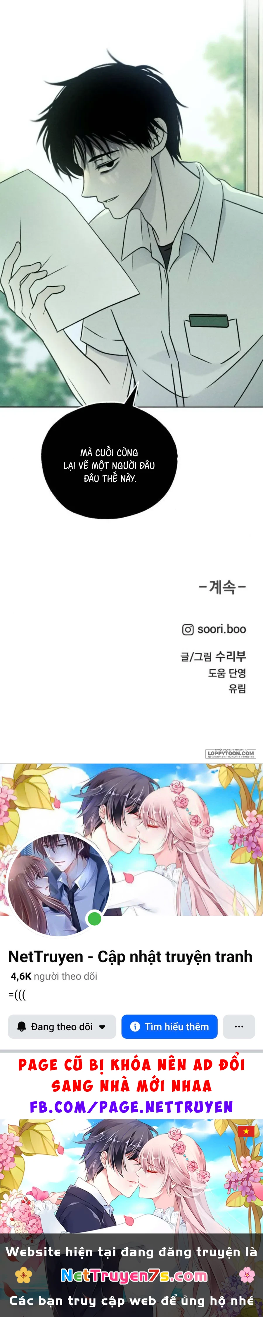 Bạn Cùng Lớp Chapter 41 - 40