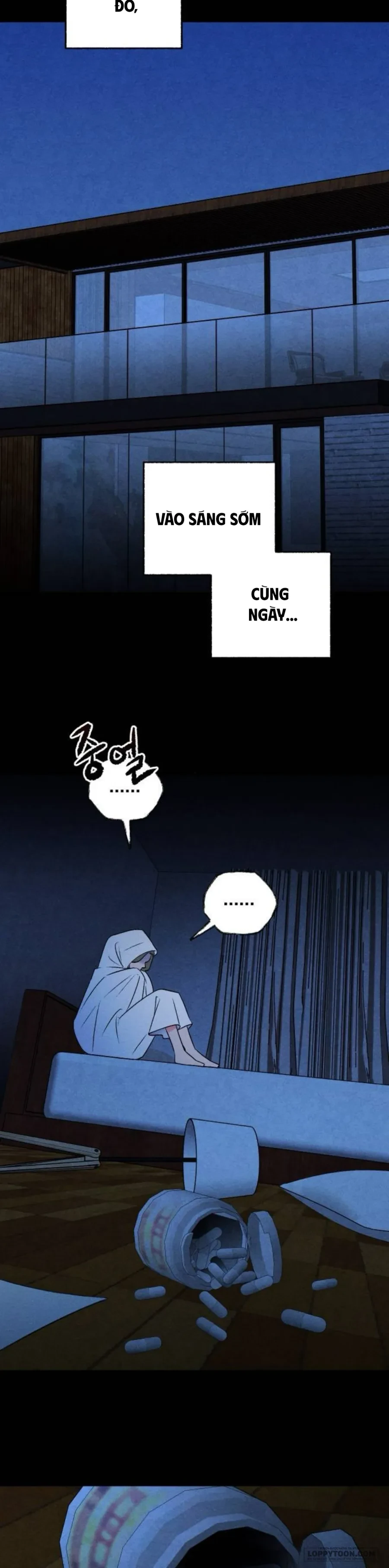 Bạn Cùng Lớp Chapter 42 - 2