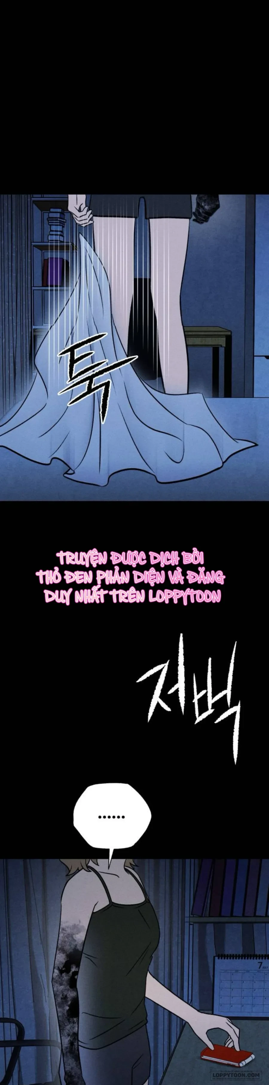 Bạn Cùng Lớp Chapter 42 - 4