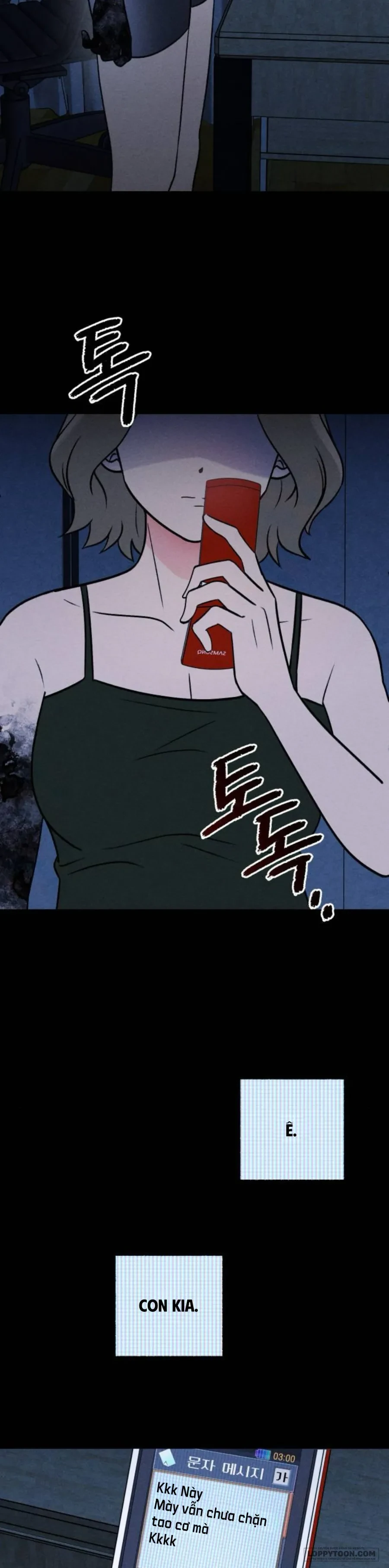 Bạn Cùng Lớp Chapter 42 - 5