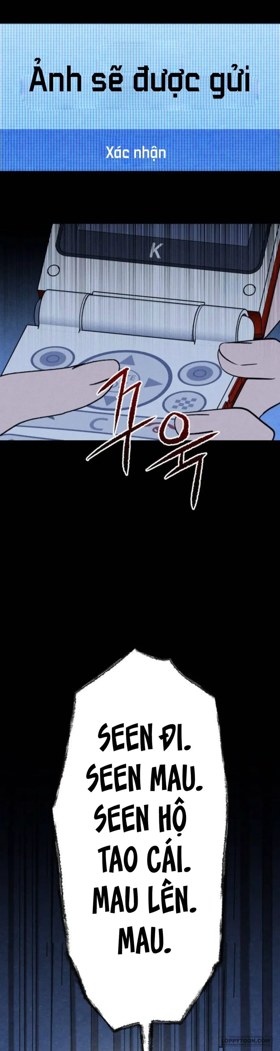 Bạn Cùng Lớp Chapter 42 - 7