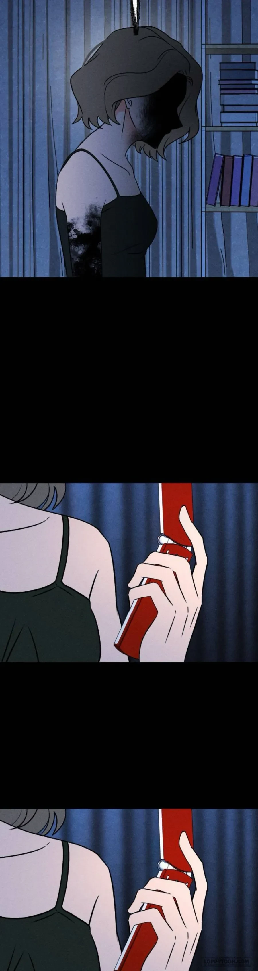 Bạn Cùng Lớp Chapter 42 - 8