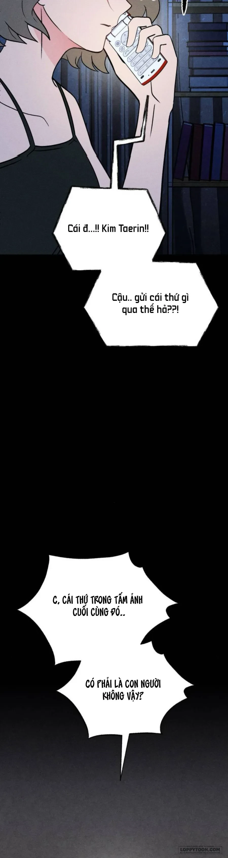 Bạn Cùng Lớp Chapter 42 - 10